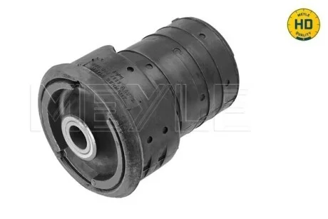 Сайлентблок балки (задньої/спереду) BMW 5 (E39) 2.0-4.4 97-04 M57 D30 MEYLE 300 333 1111/HD