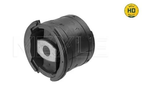 Сайлентблок балки (задней) BMW 7 (E65/66/67) 3.0-6.0 01-09 MEYLE 300 333 1601/HD