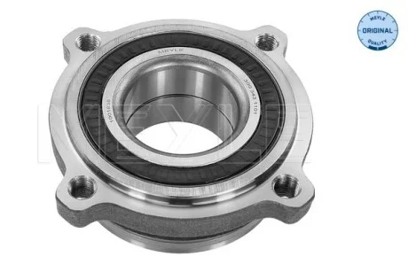 Подшипник ступицы (задней) BMW 5 (E39/Е60) 95-10 MEYLE 300 343 1101