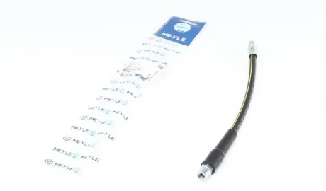 Шланг тормозной (передний) BMW 3 (E30)/5 (E60/E61)/6 (E63/E64)/7 (E65/E66/E67) 82-10 (L=300mm) MEYLE 3003432102