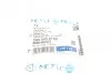 Шланг тормозной (задний) BMW 3 (E36) 91-98 (L=225mm) M40/M42/M43/M44/M50/S50 MEYLE 300 343 2108 (фото 6)