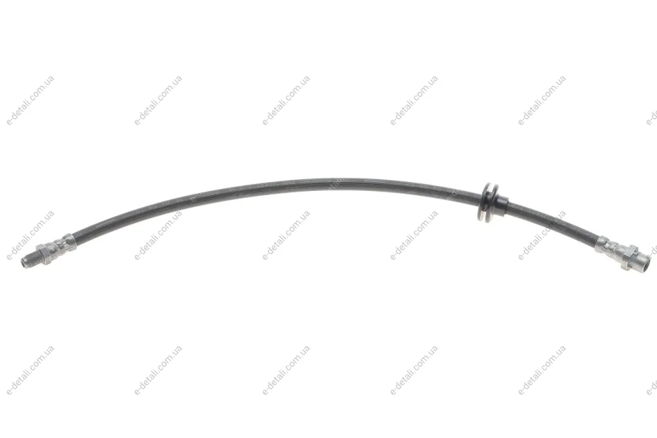 Шланг тормозной (передний) BMW X5 (E53) 00-06 MEYLE 300 343 2121 (фото 1)