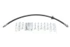 Шланг тормозной (передний) BMW X5 (E53) 00-06 MEYLE 300 343 2121 (фото 2)