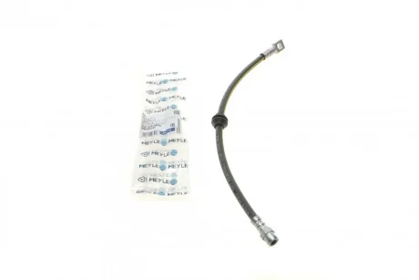 Шланг тормозной (задний) Mini Cooper 01-06 (L=430mm) MEYLE 300 525 0009