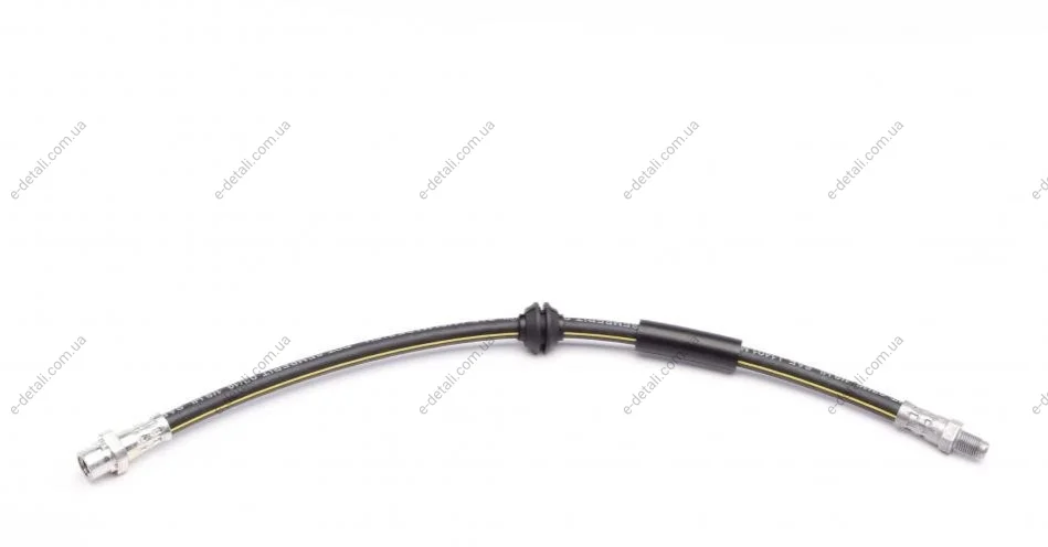 Шланг тормозной (задний) Mini Cooper 01-13 (L=443mm) MEYLE 300 525 0010 (фото 1)