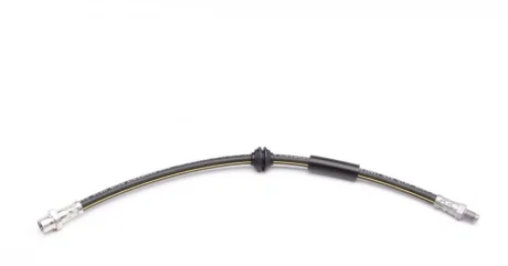 Шланг тормозной (задний) Mini Cooper 01-13 (L=443mm) MEYLE 300 525 0010