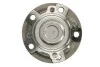 Подшипник ступицы (передней) BMW 1 (F20)/2 (F23)/3 (F34)/4 (F32/F83) 11- MEYLE 3006520002 (фото 1)