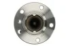 Подшипник ступицы (передней) BMW 1 (F20)/2 (F23)/3 (F34)/4 (F32/F83) 11- MEYLE 3006520002 (фото 3)