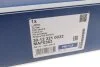 Фильтр воздушный Lexus IS II/Toyota Rav4 III/IV 2.0D/2.2D 05- MEYLE 30-12 321 0032 (фото 5)