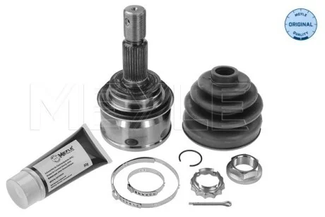 Шрус (наружный) Toyota Land Cruiser Prado 3.0 D-4D 02- (30/30z) MEYLE 30-14 498 0035