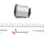 Сайлентблок важеля (переднього/знизу/спереду) Toyota Land Cruiser 300 02-09 MEYLE 30-14 610 0021 (фото 2)