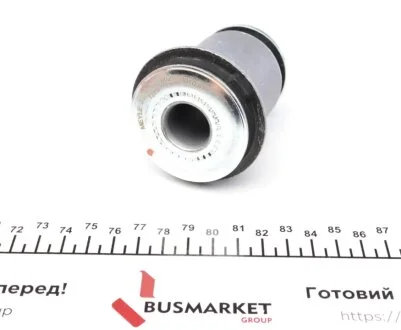 Сайлентблок важеля (переднього/знизу/спереду) Toyota Land Cruiser 300 02-09 MEYLE 30-14 610 0021