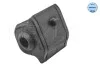 Втулка стабилизатора (переднего) Toyota Auris/ Corolla 05- (d=21mm) (R) MEYLE 30-14 615 0004 (фото 2)