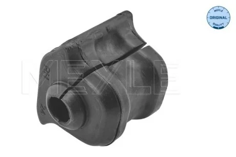 Втулка стабілізатора (переднього) Toyota Auris/ Corolla 05- (d=21mm) (R) MEYLE 30-14 615 0004
