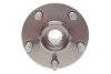 Підшипник маточини (передньої) Toyota Prius 1.5 Hybrid 03-09 MEYLE 30146520005 (фото 5)
