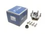 Подшипник ступицы (передней) Toyota Auris 07-18/Avensis 08-18/Corolla 06-18/Rav4 05-(+ABS/МКПП) MEYLE 30-14 652 0007 (фото 1)