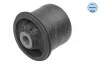 Сайлентблок балки (задней) Toyota Auris/Corolla/Prius/Verso 06- (84x14x69) MEYLE 30147100001 (фото 1)