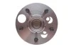 Підшипник маточини (задньої) Toyota Auris/Corolla 06-16 (+ABS) MEYLE 30147520005 (фото 1)