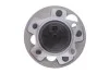 Підшипник маточини (задньої) Toyota Auris/Corolla 06-16 (+ABS) MEYLE 30147520005 (фото 4)