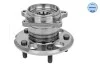 Підшипник маточини (задньої) Toyota RAV 4 00-05 MEYLE 30147520006 (фото 1)