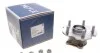 Подшипник ступицы (задней) Toyota RAV 4 06-12 MEYLE 30-14 752 0008 (фото 1)