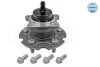 Подшипник ступицы (задней) Lexus NX 14-/Toyota RAV 4 2.0-2.5D 08-18 MEYLE 30-14 752 0009 (фото 1)
