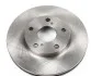 Диск гальмівний (передній) Toyota Camry 2.2-3.0 91-06 (275x28) MEYLE 30-15 521 0031 (фото 2)