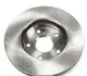 Диск гальмівний (передній) Toyota Camry 2.2-3.0 91-06 (275x28) MEYLE 30-15 521 0031 (фото 3)