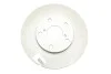 Диск гальмівний (передній) Toyota Rav 4 1.8-2.0 00-05 (275x25) MEYLE 30-15 521 0067 (фото 1)