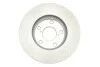 Диск гальмівний (передній) Toyota Rav 4 1.8-2.0 00-05 (275x25) MEYLE 30-15 521 0067 (фото 2)