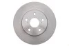 Диск тормозной (передний) Toyota Camry/Previa 00-06 (296x28) MEYLE 30-15 521 0089 (фото 1)