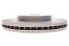 Диск тормозной (передний) Toyota Camry/Previa 00-06 (296x28) MEYLE 30-15 521 0089 (фото 2)