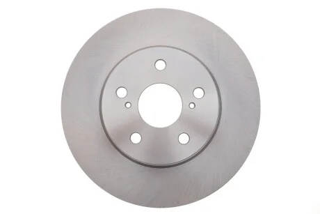 Диск тормозной (передний) Toyota Camry/Previa 00-06 (296x28) MEYLE 30-15 521 0089