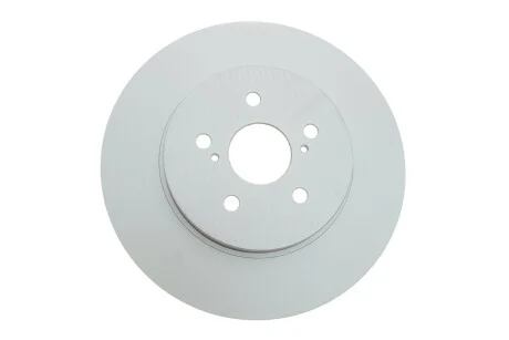 Диск тормозной (передний) Lexus RX 03-12 (318.5x28) MEYLE 30-15 521 0122/PD