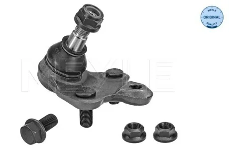 Опора шаровая (передняя) Toyota Avensis II 03-11 (к-кт) MEYLE 30-16 010 0042