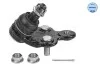 Опора шаровая (передняя/снизу/L) Lexus RX 06-08/Toyota Camry 01-06 MEYLE 30160100043 (фото 1)
