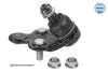 Опора кульова (передня/знизу/R) Lexus RX 06-08/Toyota Camry 01-06 MEYLE 30160100044 (фото 2)