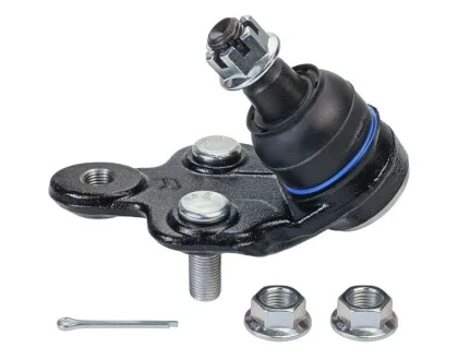 Опора кульова (передня/знизу/R) Lexus RX 06-08/Toyota Camry 01-06 MEYLE 30160100044