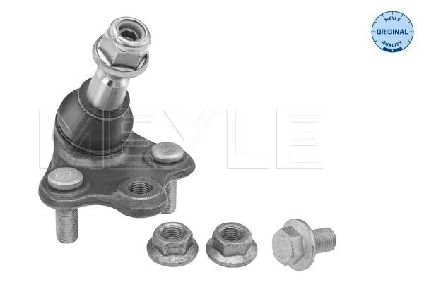Опора шаровая (передняя/снизу) Toyota Rav 4 18- MEYLE 30160100085 (фото 1)