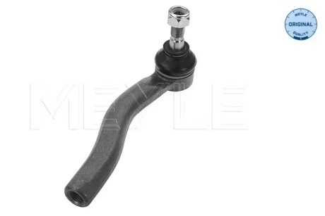 Наконечник тяги рулевой (R) Toyota Corolla/Prius/Yaris 00- MEYLE 30-16 020 0018