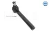 Наконечник тяги рулевой Lexus RX 03-08 (L=171 mm) MEYLE 30-16 020 0019 (фото 1)