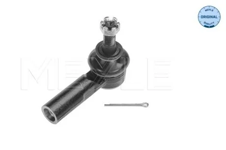 Більше не постачається Наконечник тяги рульової Toyota Camry/Avensis 91-08 (L= 83 мм) MEYLE 30160200097