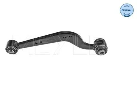 Рычаг подвески (задний) (L) Toyota Rav4 III 2.0-2.2 D 06- MEYLE 30-16 050 0117