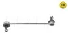 Тяга стабилизатора (переднего) Nissan Leaf/Qashqai 11-/Toyota Avensis/Corolla 01-09 (L=285 mm) MEYLE 30-16 060 0017/HD (фото 1)