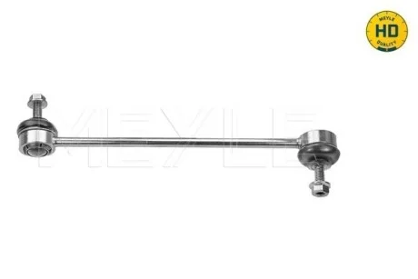 Тяга стабілізатора (переднього) Toyota Corola/Camry/Rav 4 II 00-08 (L=285 мм) MEYLE 30-16 060 0047/HD