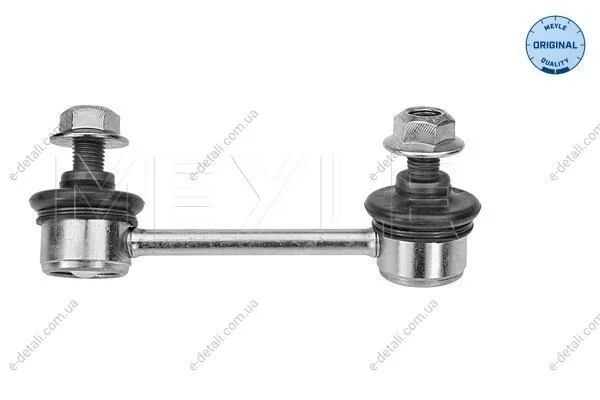 Тяга стабилизатора (заднего) (L) Toyota RAV4 00-05 MEYLE 30-16 060 0048 (фото 1)