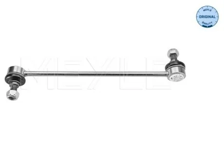 Тяга стабилизатора (переднего) Nissan Juke/Leaf/NV200/Qashqai/Toyota Avensis/Corolla/Kia Ceed 99- MEYLE 30-16 060 0080