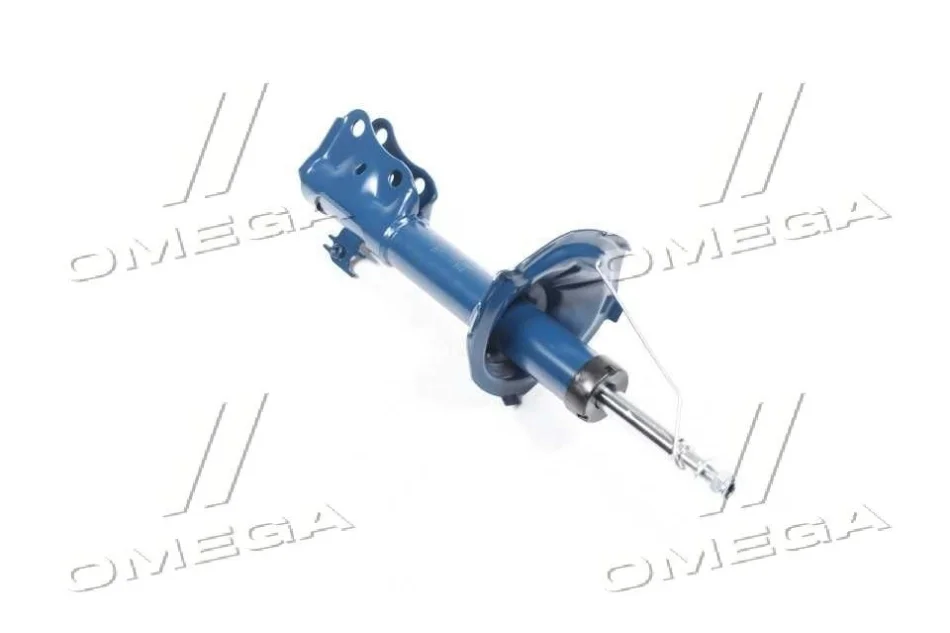 Амортизатор (передній) Toyota Yaris 99-05 MEYLE 30-26 623 0013 (фото 1)