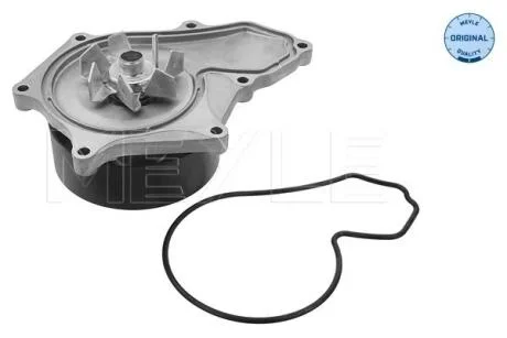 Помпа воды Honda Accord VII/Civic VIII/CR-V II-III/FR-V 2.2D 04- MEYLE 31-13 220 0015