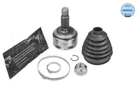 Шрус (наружный) Honda Accord VII 2.0/2.4 01-08 (28z/32z/63mm) MEYLE 31-14 498 0024